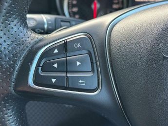 Mercedes-Benz A Class 2.1 A200d Sport (Premium) 7G-DCT Euro 6 (s/s) 5dr