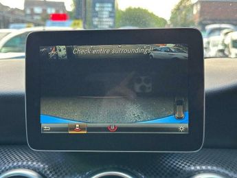 Mercedes-Benz A Class 2.1 A200d Sport (Premium) 7G-DCT Euro 6 (s/s) 5dr