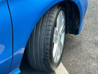 Mercedes-Benz A Class 2.1 A200d Sport (Premium) 7G-DCT Euro 6 (s/s) 5dr