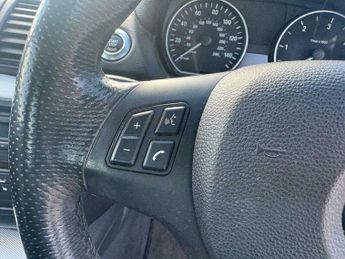 BMW 1 SERIES 2.0 118d M Sport Auto Euro 5 2dr