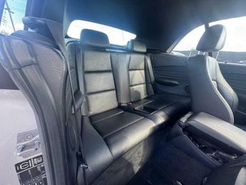 BMW 1 SERIES 2.0 118d M Sport Auto Euro 5 2dr