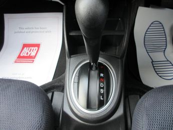 Honda Jazz I-VTEC EX
