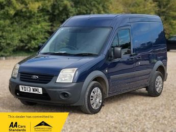 Ford Transit Connect 1.8 TDCI 90 230 LWB