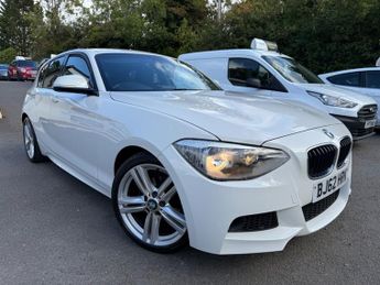 BMW 116 116i M SPORT