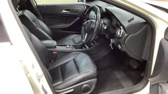 Mercedes A Class A180 CDI SPORT EDITION Automatic