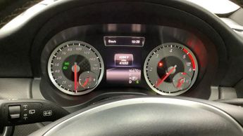 Mercedes A Class A180 CDI SPORT EDITION Automatic