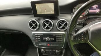 Mercedes A Class A180 CDI SPORT EDITION Automatic