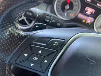 Mercedes A Class A180 CDI SPORT EDITION Automatic