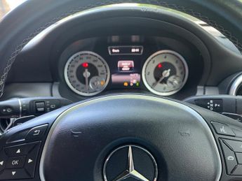 Mercedes A Class A180 CDI SPORT EDITION Automatic