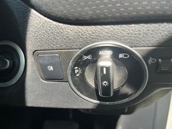 Mercedes A Class A180 CDI SPORT EDITION Automatic