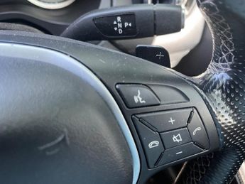 Mercedes A Class A180 CDI SPORT EDITION Automatic