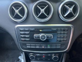 Mercedes A Class A180 CDI SPORT EDITION Automatic