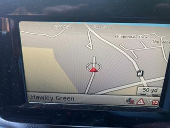 Mercedes A Class A180 CDI SPORT EDITION Automatic