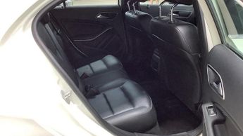 Mercedes A Class A180 CDI SPORT EDITION Automatic