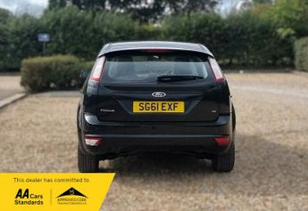 Ford FOCUS 1.6 Sport