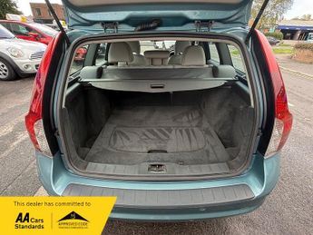 Volvo S40 SE LUX