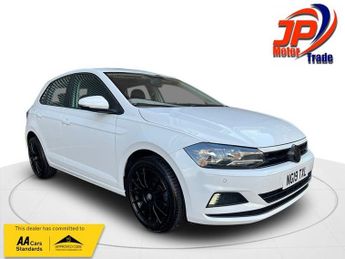 Volkswagen Polo SE EVO