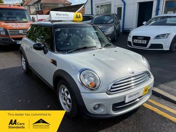 MINI Cooper COOPER