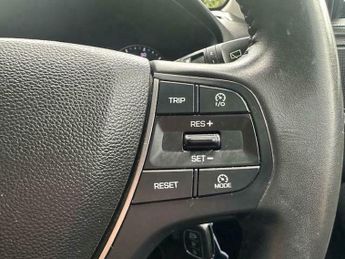 Hyundai I20 MPI SE AUTOMATIC