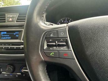 Hyundai I20 MPI SE AUTOMATIC