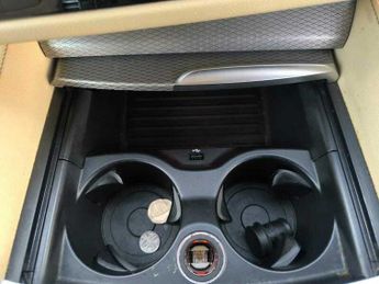 BMW 5 SERIES 520d M SPORT