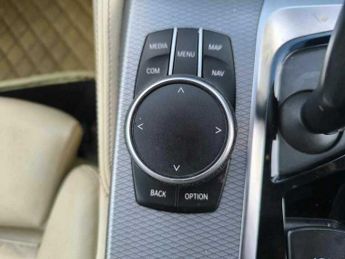 BMW 5 SERIES 520d M SPORT