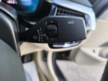 BMW 5 SERIES 520d M SPORT