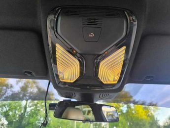 BMW 5 SERIES 520d M SPORT