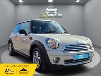 MINI One ONE