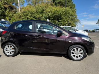 Mazda MAZDA 2 TS2
