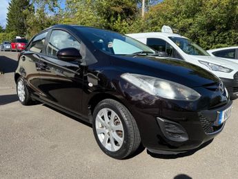 Mazda MAZDA 2 TS2