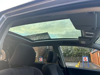 Honda Jazz I-VTEC EX I-SHIFT