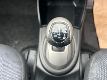 Honda Jazz I-VTEC EX I-SHIFT