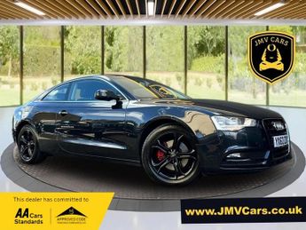 Audi A5 TDI SE