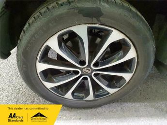 Nissan Qashqai 1.6 dCi 360 2WD Euro 5 (s/s) 5dr