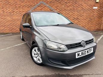 Volkswagen Polo S