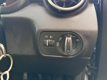 Audi A1 1.4 TFSI Sport S Tronic 3dr 122BHP