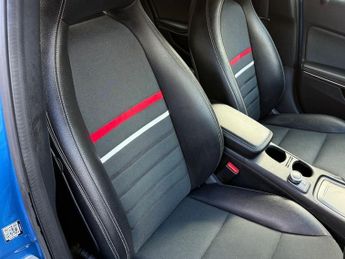 Mercedes A Class 1.5 A180 CDI SE 7G-DCT 5dr 109BHP
