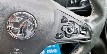 Vauxhall Astra ELITE NAV CDTI