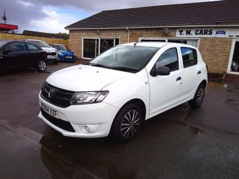 Dacia Sandero AMBIANCE
