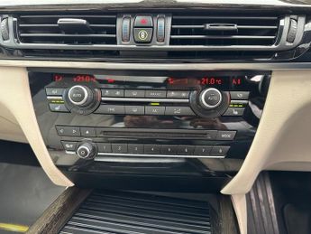 BMW X5 XDRIVE40d M SPORT