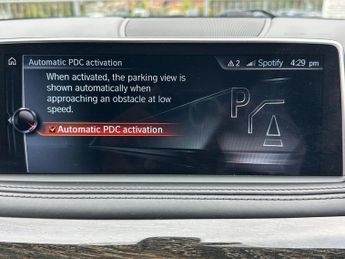 BMW X5 XDRIVE40d M SPORT
