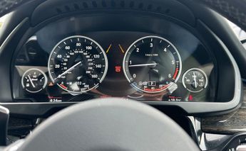 BMW X5 XDRIVE40d M SPORT