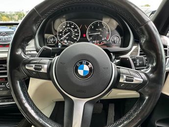BMW X5 XDRIVE40d M SPORT