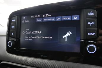 Hyundai I10 MPI SE CONNECT