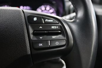 Hyundai I10 MPI SE CONNECT