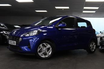 Hyundai I10 MPI SE CONNECT