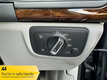 Audi A7 3.0TFSI SPORTBACK SE AUTO