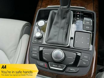 Audi A7 3.0TFSI SPORTBACK SE AUTO