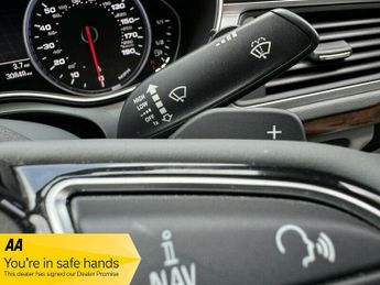 Audi A7 3.0TFSI SPORTBACK SE AUTO